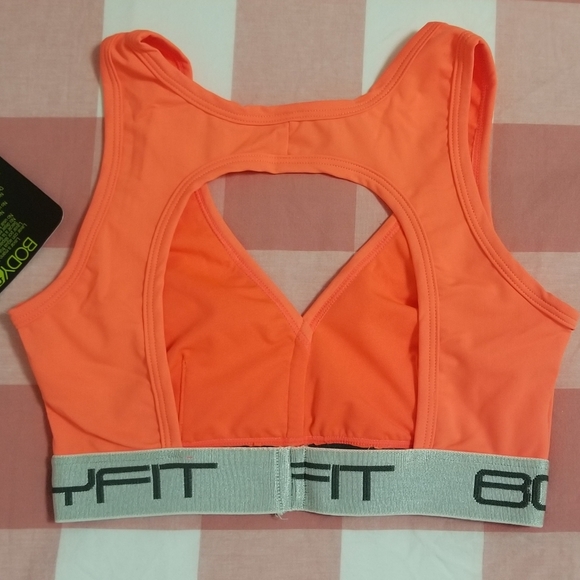 Sport bra for women. NWT. one size - Picture 2 of 6